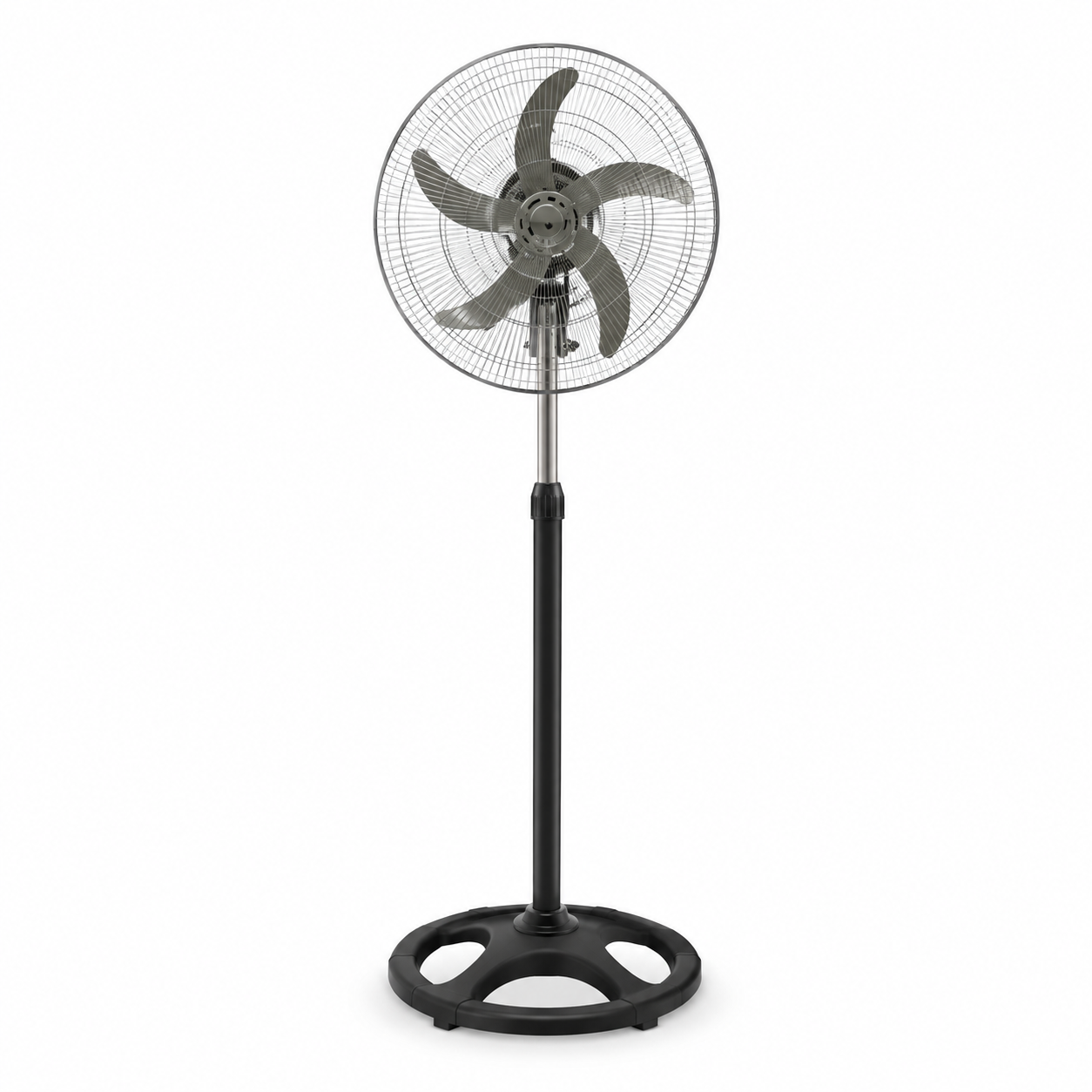 Ventilador de 5 aspas
